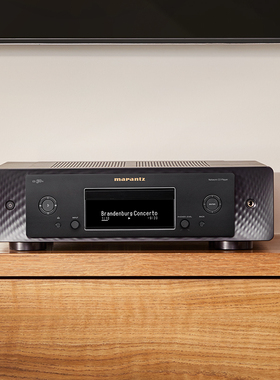 Marantz/马兰士 CD6007/CD60/CD50N/SACD30N音乐播放器CD播放机
