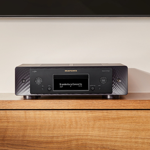 Marantz/马兰士 CD6007/CD60/CD50N/SACD30N音乐播放器CD播放机
