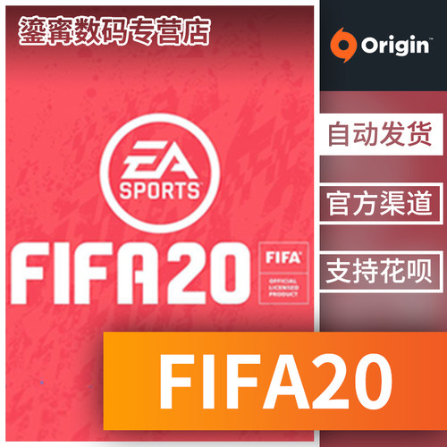 Fifa2020价格 Fifa2020图片 星期三