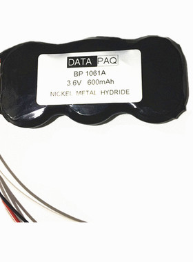 DATAPAQ炉温跟踪仪电池DQ1862 BP1024A BP1061A BP1063A Q18电池