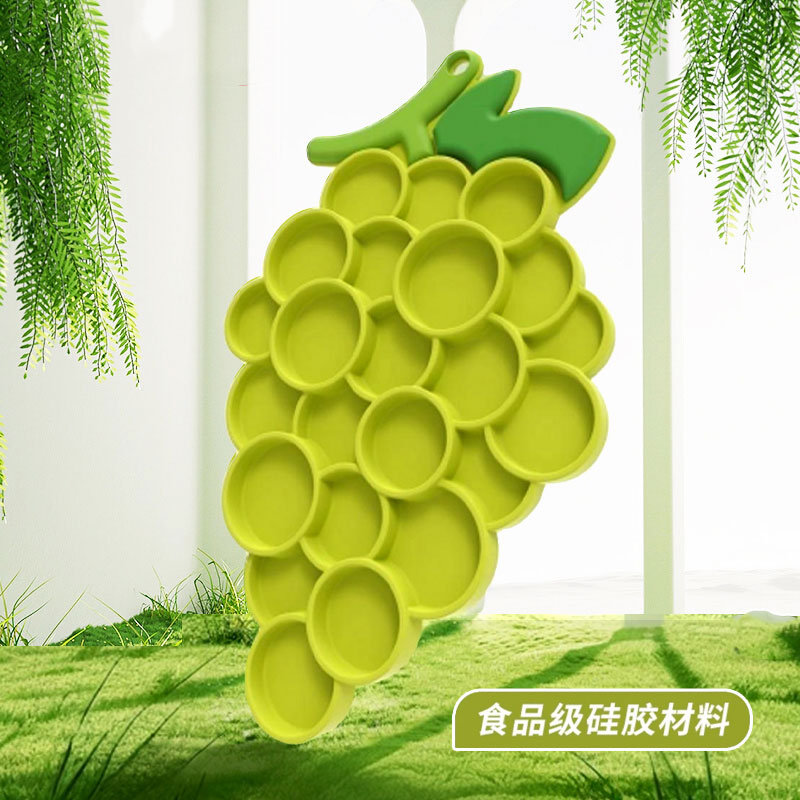 宠物舔食垫硅胶防打翻缓食