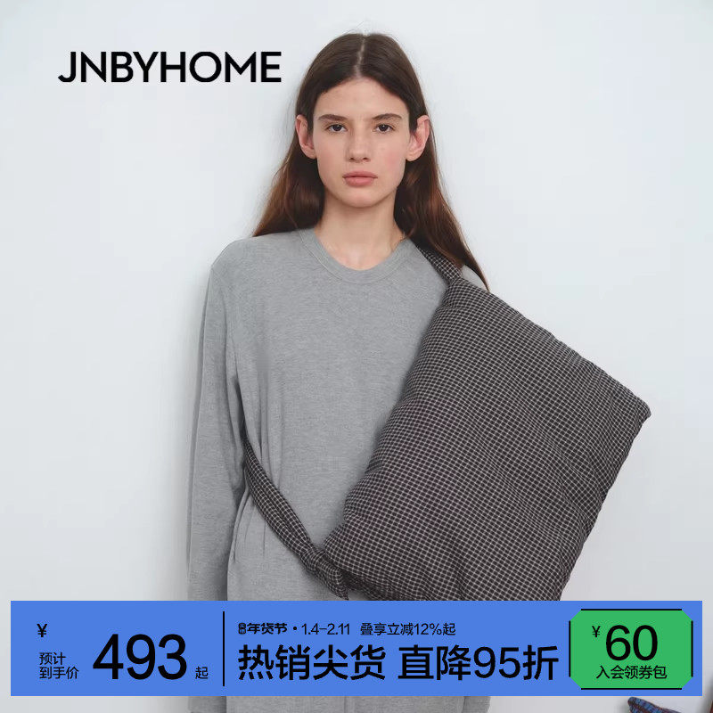 JNBYHOME江南布衣25新款秋冬情侣女梭织斜挎包充棉柔软出行,箱包皮具/热销女包/男包,小方包,淘宝优惠券,粉丝福利购,淘宝优惠卷