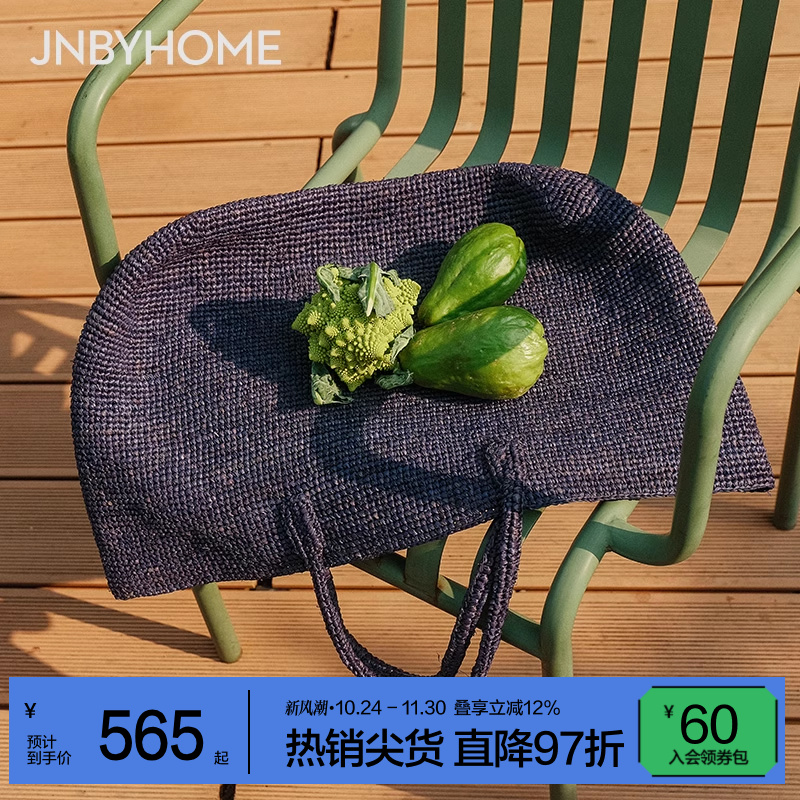 JNBYHOME25新品托特包