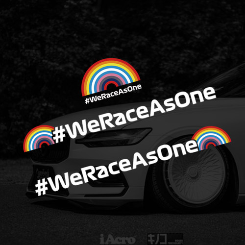 个性创意汽车内饰贴纸