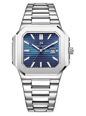 德国JONNY MOORE 时尚潮流手表 K1050D-2M