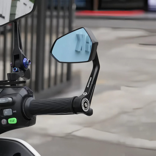 电动车M95CM95MM95C反光镜