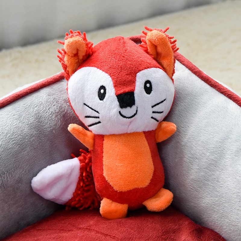 狗狗玩具猫玩具发声泰迪金毛幼犬