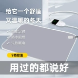 Pet Electric Gladet Gont Cat Специальная зимняя собачья нагрева