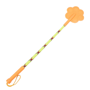 狗狗宠物训狗器鞭子爱心拍打狗棒训犬棍训导拍训狗器装备鞭用具