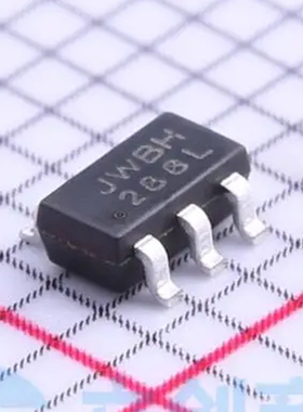 全新原装 贴片 JW5026SOTB#TRPBF 丝印JWBHJ SOT23-6 电源芯片