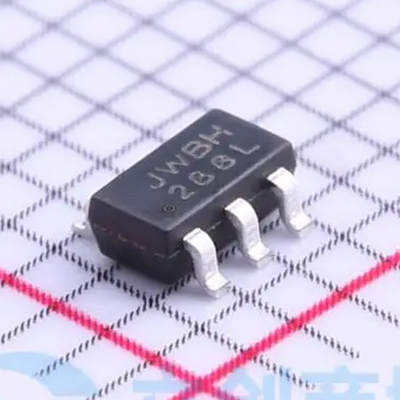 全新原装 贴片 JW5026SOTB#TRPBF 丝印JWBHJ SOT23-6 电源芯片