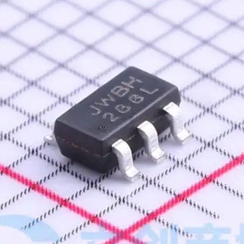 全新原装 贴片 JW5026SOTB#TRPBF 丝印JWBHJ SOT23-6 电源芯片