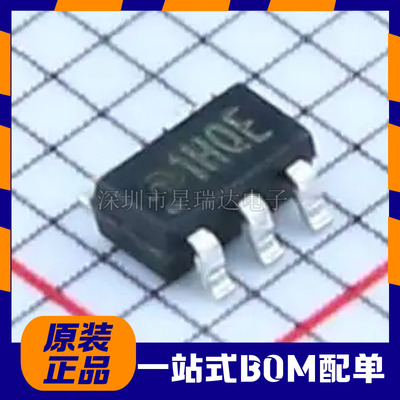 原装ME3116AM6G SOT-23-6输入40V 带载可达1A的DC-DC降压型稳压器
