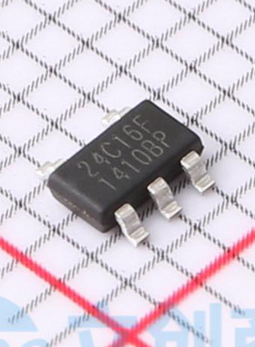 原装正品 贴片 BL24C16F-RRRC TSOT23-5 EEPROM存储芯片