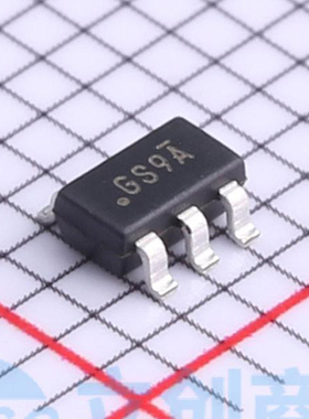 原装正品 BL8032SCB6TR SOT23-6 丝印GS** 16V 2A DC-DC芯片