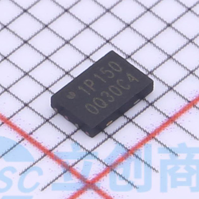 全新原装正品 贴片W25Q16JVUXIQ UFDFN-8 3V 16M-bit串行闪存芯片