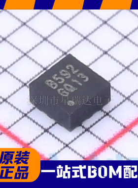 原装正品 贴片 STK8321 LGA-12(2x2) 数字输出三轴MEMS加速度计