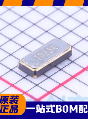 原装 SF32WK32768D31T002 TKD 3215 32.768KHZ 12.5PF 20PPM 晶振