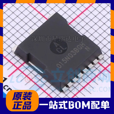 原装正品 SP015N03BGHTO贴片TOLL 场效应管MOSFET N沟道150V/260A