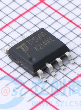 全新原装拓微TP5000X贴片SOP8 2A开关降压型单节4.2V锰锂3.6V铁锂