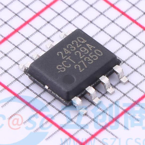 全新原装 SCT2432QSTER DC-DC降压转换器 SCT芯洲科技 正品