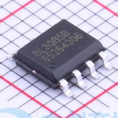 原装正品 BL3085B SOP-8 贴片收发器IC RS-485/RS-422芯片