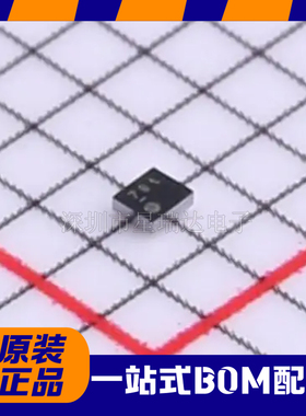 原装正品 BL24SA128B-CSRC WLCSP-4 EEPROM储存芯片 BL(上海贝岭)