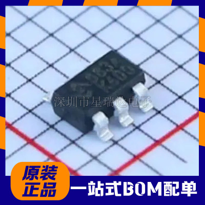 原装全新HY2213-BB3A SOT23-6 HY2213丝印BB3A均衡锂电池保护芯片