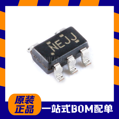 SN74LV1T34DBVR逻辑电平转换器