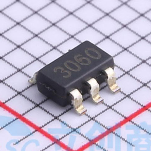 全新原装 BL8531CB5TR60 SOT-23-5 DC-DC 电源管理芯片IC