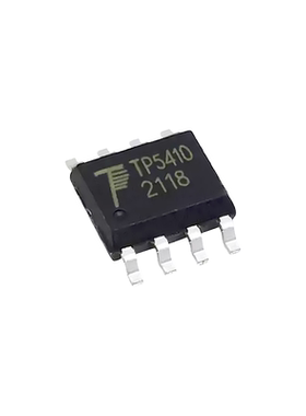全新原装拓微 TP5410 贴片ESOP-8 锂电池充电5V/1A升压控制芯片IC