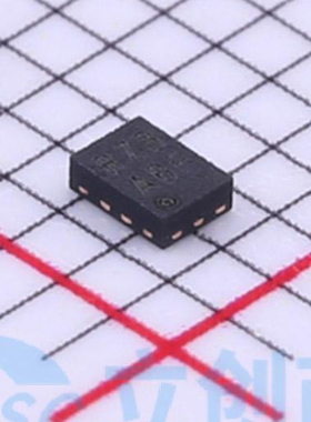 全新原装 AW32905FCR 丝印 RZR 封装QFN12 过压保护芯片