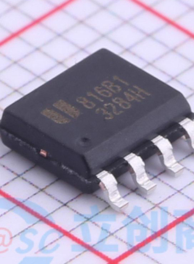 全新原装 EUP3284HWIR1 丝印 3284H SOP-8 同步降压稳压器IC芯片