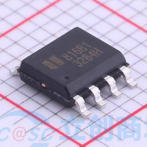 全新原装 EUP3284HWIR1 丝印 3284H SOP-8 同步降压稳压器IC芯片