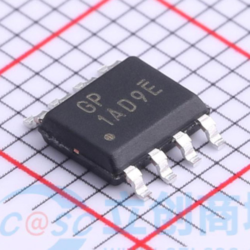 原装正品BL8034CS8TR 丝印GP ESOP-8 4A16V同步降压DC-DC电源芯片