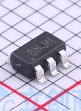 原装正品 BL9342 丝印**JN SOT23-6 降压型开关稳压器IC贴片