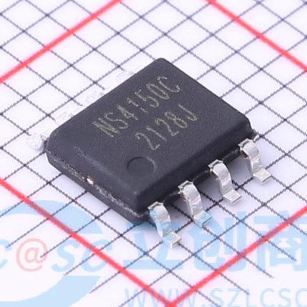 原装正品 NS4150C 贴片SOP-8 3.0W单声道D类音频功率放大器芯片