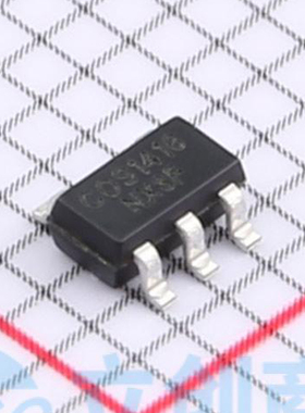 原装正品 COS1416 SOT23-5 单路精密运放 COSINE(科山芯创)