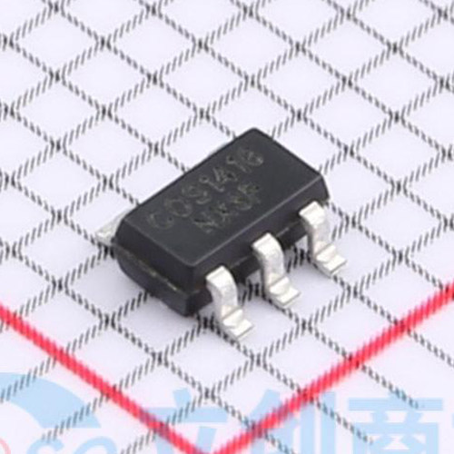 原装正品 COS1416 SOT23-5 单路精密运放 COSINE(科山芯创)