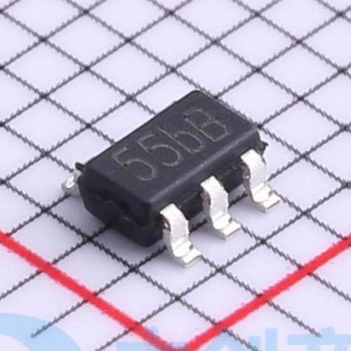 全新原装 TP4055-42-SOT25-R 丝印55b* SOT-23-5 电源管理芯片