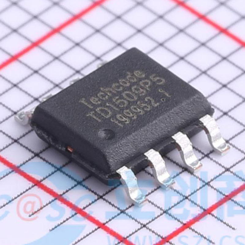全新原装正品 TD1509P5 TD1509P5R SOP-8 5V电源芯片IC