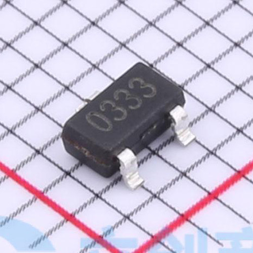 BL8503-33PRM BL8503 SOT23 BELLING贝岭 低功耗低压差线性稳压器