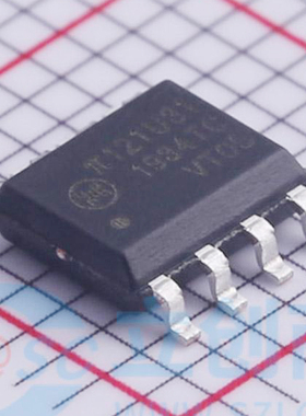 荣湃π121U31 121U31 封装SOP8 数字隔离芯片 全新原装正品现货