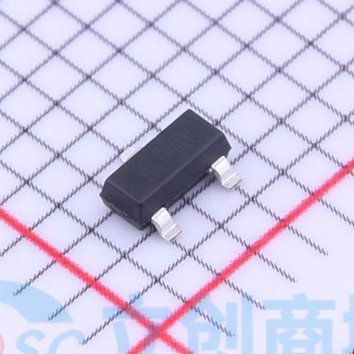 原装正品(麦歌恩) MT9105ET 丝印9105W SOT-23 位置传感器