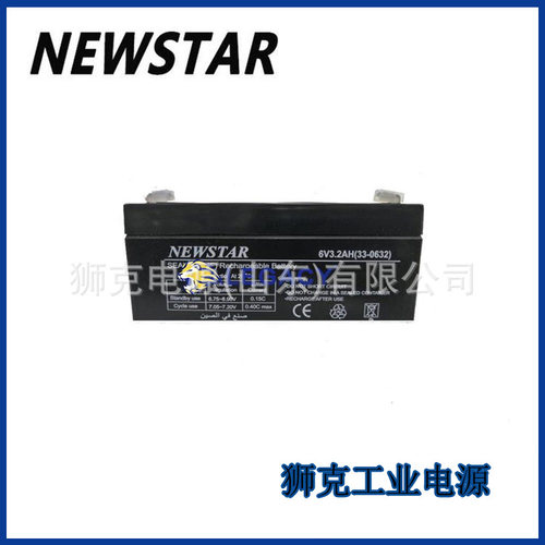 韩国NEWSTAR蓄电池NCB70-12铅酸储能12V70AH太阳能发电系统