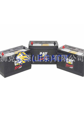 美国US蓄电池US 185 XC2全系列12V200AH清洁设备升降平台
