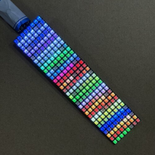 RGB点阵屏-WS2812点阵