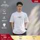 夏休闲刺绣logo短袖 T恤 Brothers 布克兄弟男士 100%棉 Brooks