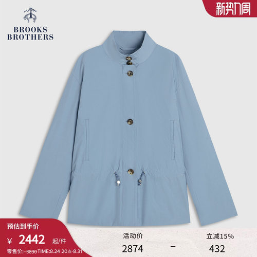 布克兄弟26女士休闲外套