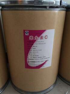 全身美白 石药维生素c粉 食用 维生素c粉末 保养肌肤25kg vc粉